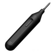 Аккумуляторная отвертка Xiaomi Mijia Electric Screwdriver (MJDDLSD002QW)