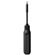 Отвертка с насадками Xiaomi Mijia Ratchet Screwdriver 16 in 1 (MJJLLSD002QW)