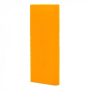 Чехол для Xiaomi Mi Power Bank 3 20000 mAh orange