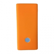 Чехол для Xiaomi Mi Power Bank 2C 20000 mAh orange
