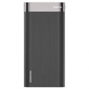 Baseus Parallel Type-C PD +QC3.0 power bank 20000mAh 18W