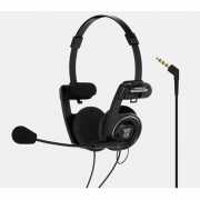 KOSS Porta Pro Communication Headset