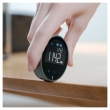 Цифровая колесная рулетка курвиметр Xiaomi Duka/ATuMan Mini Q Electronic Ruler черная