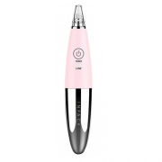 Вакуумный аппарат для чистки лица Xiaomi Youpin InFace Electric Blackhead Apparatus Pink (MS7000)