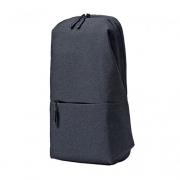 Рюкзак Xiaomi City Sling Bag Dark Grey