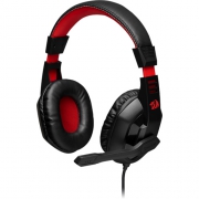Redragon Ares red/black