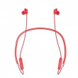 Беспроводные наушники Hoco ES17 Cool Music Bluetooth Earphones red