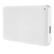 Внешний жесткий диск Toshiba Canvio Ready 1TB white