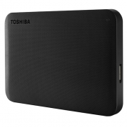 Внешний жесткий диск Toshiba Canvio Ready 1TB black