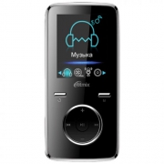 MP3 плеер Ritmix RF-4950 (4Gb) black