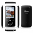 MP3 плеер Ritmix RF-7650 (8Gb) black