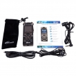 Диктофон Ritmix RR-989 4GB