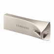 Накопитель USB Samsung Bar Plus 64Gb серебро
