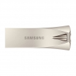 Накопитель USB Samsung Bar Plus 64Gb серебро