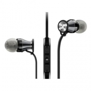 Наушники Sennheiser Momentum In-Ear (M2 IEI) Black Chrome