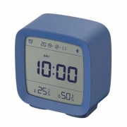 Xiaomi Qingping Bluetooth Alarm Clock blue