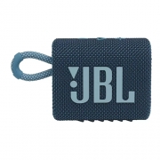JBL Go3 blue