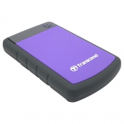 Жесткий диск Transcend TS1TSJ25H3P