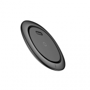 Беспроводное зарядное устройство  Baseus UFO Desktop Wireless Charger