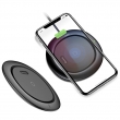 Беспроводное зарядное устройство  Baseus UFO Desktop Wireless Charger