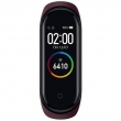 Фитнес браслет Xiaomi Mi Band 4 (XMSH07HM) Wine Red