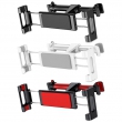 Держатель Baseus Back Seat Car Mount Holder red