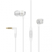 Наушники Sennheiser CX 300S white