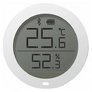 Термометр Xiaomi Mijia Hygrometer Bluetooth white