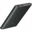 Внешний аккумулятор Xiaomi Mi Power Bank Pro 10000 mAh Gray