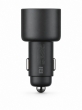 Автомобильное зарядное устройство Xiaomi Car Charger 100W CC07ZM, USB Type-C, USB-A