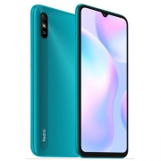 Смартфон Xiaomi Redmi 9A 2/32Gb Global зеленый